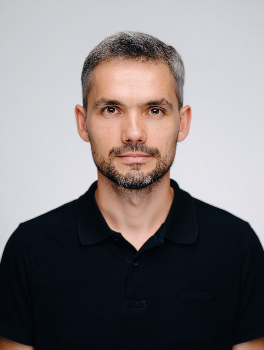 Власов Константин Аркадьевич